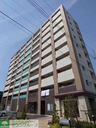 グローブ・アマランスの物件内観写真